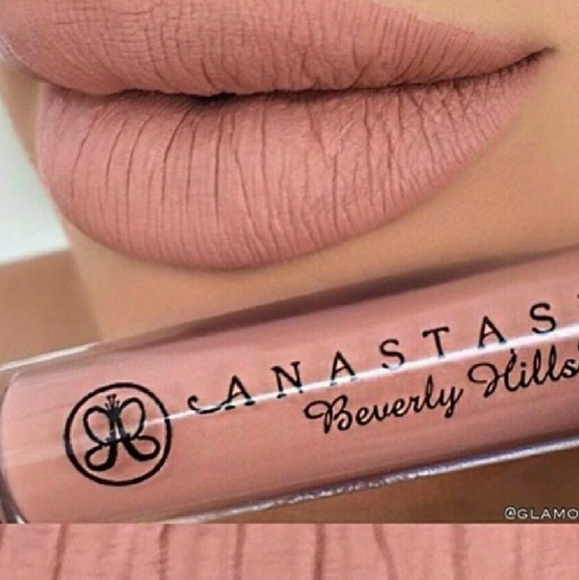 🔺BOGO 1/2 OFF🔺ABH Naked Liquid Lipstick - Picture 2 of 7